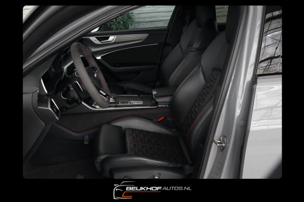 Audi RS6 4.0 TFSI Akrapovic Panorama Trekhaak Keramisch Cam
