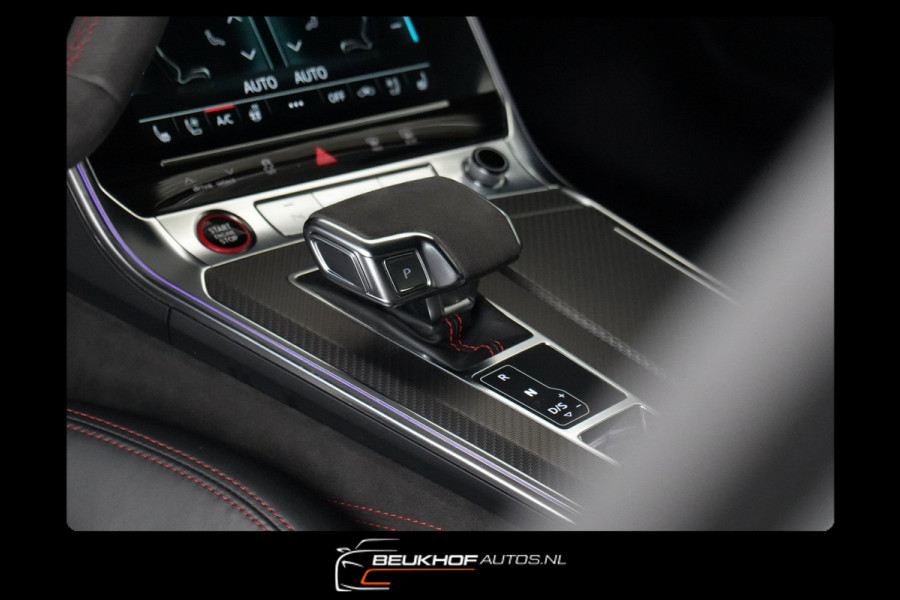 Audi RS6 4.0 TFSI Akrapovic Panorama Trekhaak Keramisch Cam