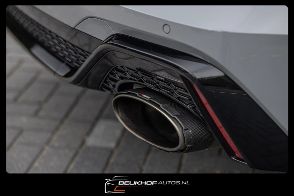 Audi RS6 4.0 TFSI Akrapovic Panorama Trekhaak Keramisch Cam