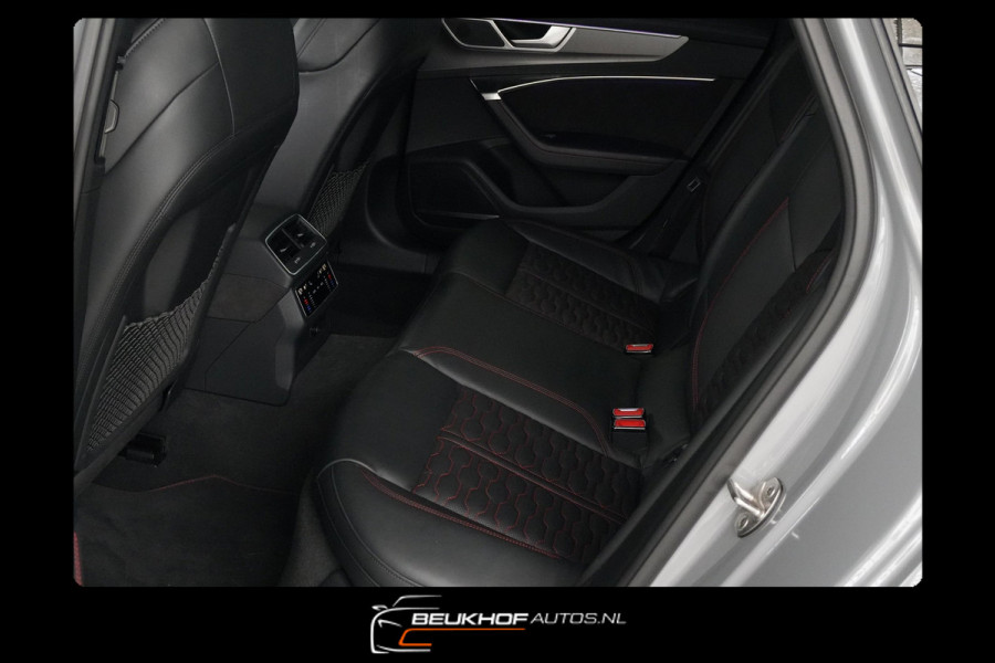 Audi RS6 4.0 TFSI Akrapovic Panorama Trekhaak Keramisch Cam