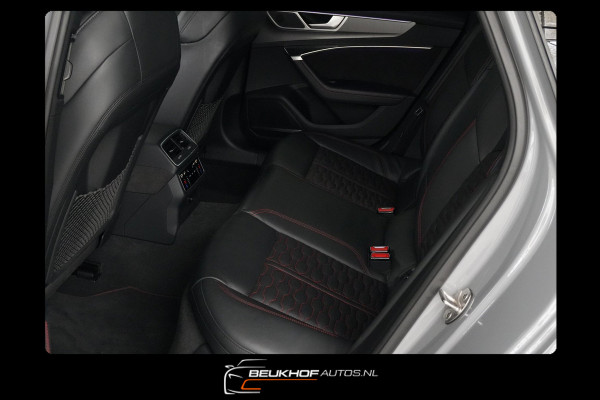 Audi RS6 4.0 TFSI Akrapovic Panorama Trekhaak Keramisch Cam