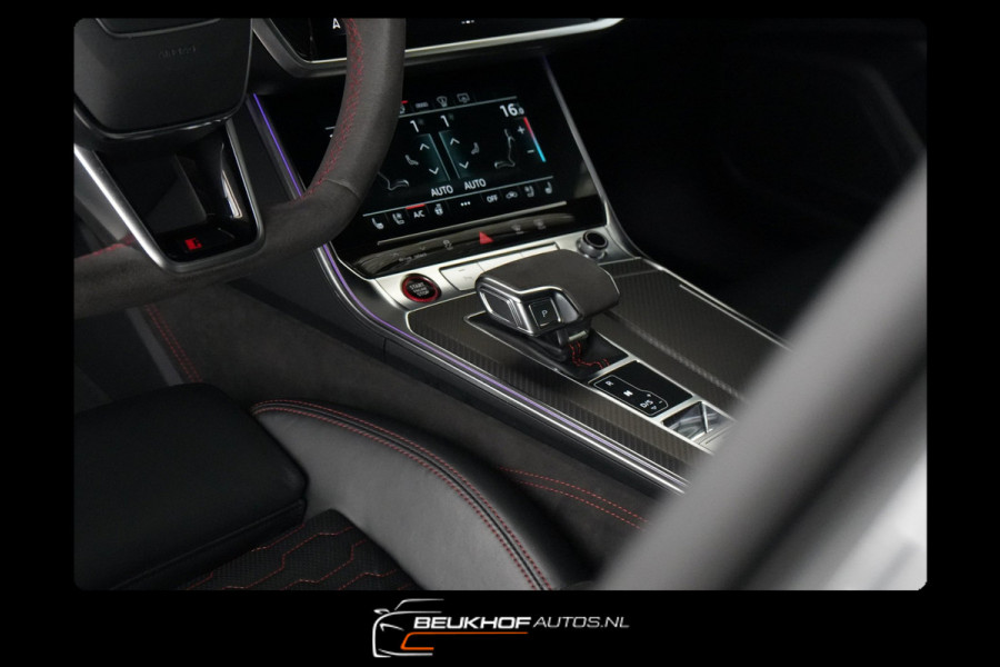 Audi RS6 4.0 TFSI Akrapovic Panorama Trekhaak Keramisch Cam