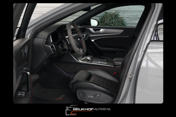 Audi RS6 4.0 TFSI Akrapovic Panorama Trekhaak Keramisch Cam