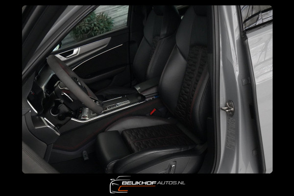 Audi RS6 4.0 TFSI Akrapovic Panorama Trekhaak Keramisch Cam