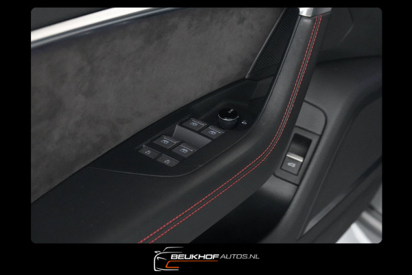 Audi RS6 4.0 TFSI Akrapovic Panorama Trekhaak Keramisch Cam