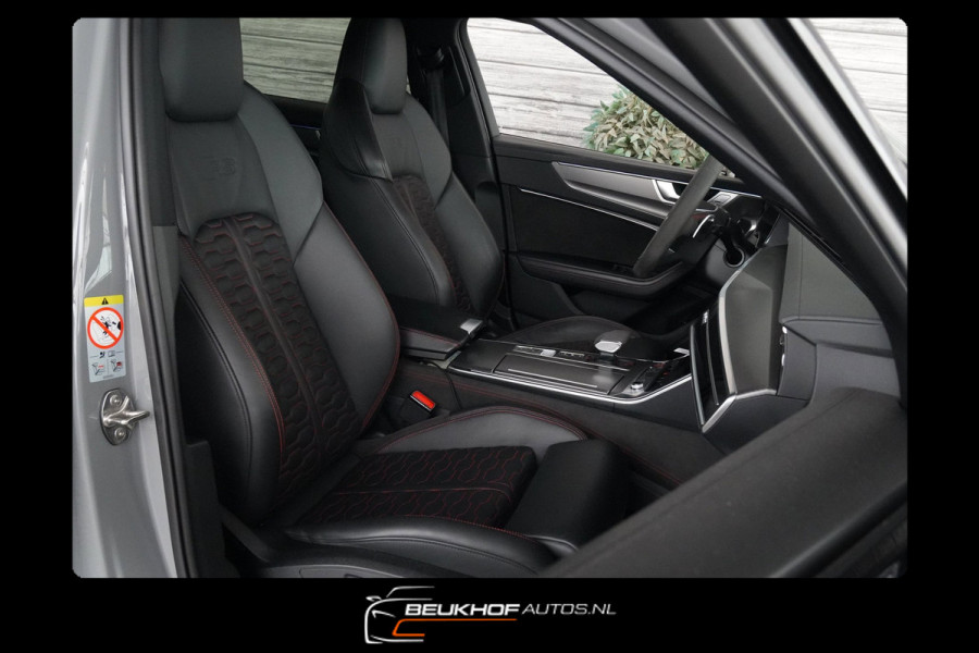 Audi RS6 4.0 TFSI Akrapovic Panorama Trekhaak Keramisch Cam