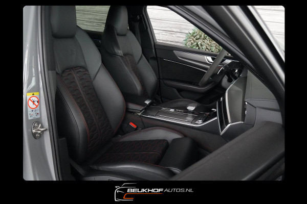 Audi RS6 4.0 TFSI Akrapovic Panorama Trekhaak Keramisch Cam