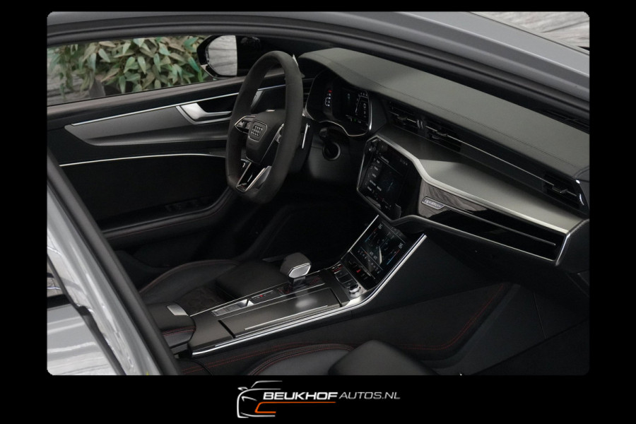 Audi RS6 4.0 TFSI Akrapovic Panorama Trekhaak Keramisch Cam
