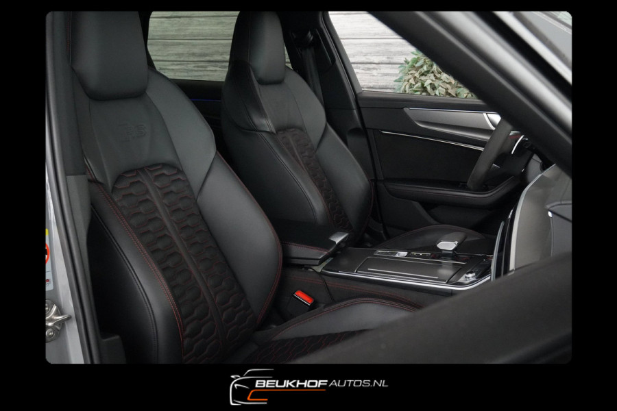 Audi RS6 4.0 TFSI Akrapovic Panorama Trekhaak Keramisch Cam