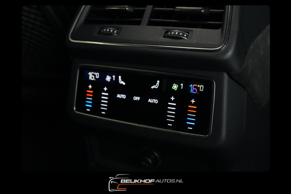 Audi RS6 4.0 TFSI Akrapovic Panorama Trekhaak Keramisch Cam