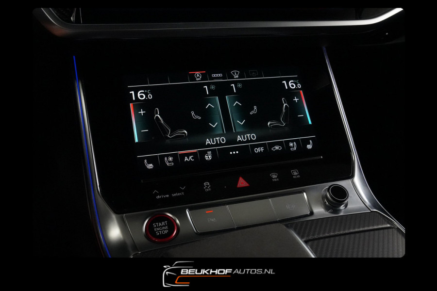 Audi RS6 4.0 TFSI Akrapovic Panorama Trekhaak Keramisch Cam