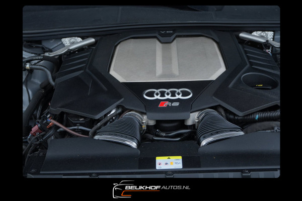 Audi RS6 4.0 TFSI Akrapovic Panorama Trekhaak Keramisch Cam