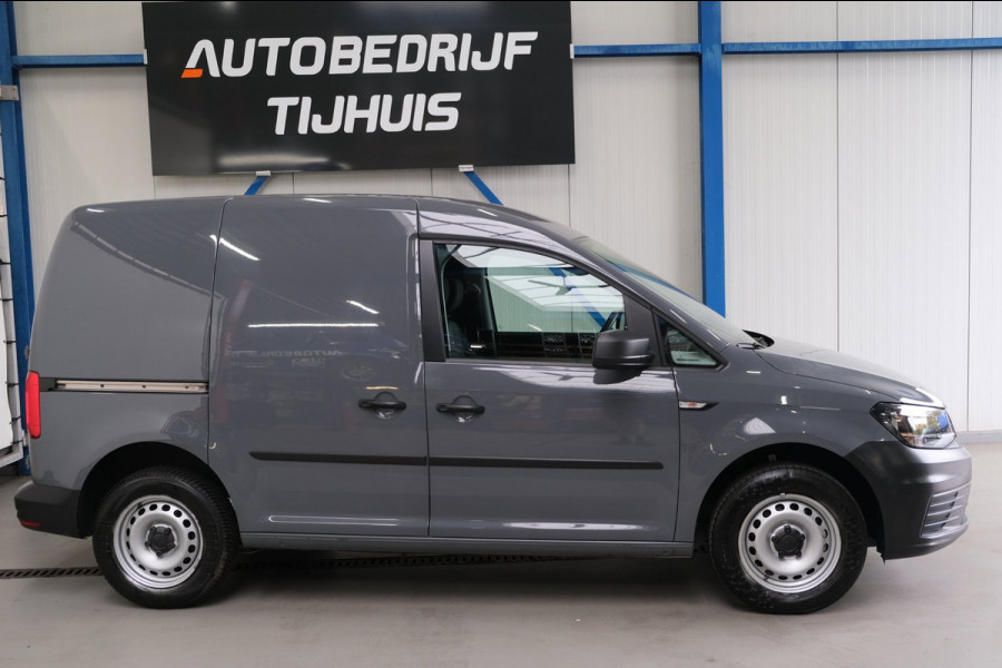 Volkswagen Caddy 1.0 TSI L1H1 BMT - Airco, Trekhaak.
