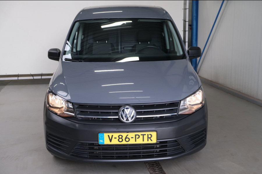 Volkswagen Caddy 1.0 TSI L1H1 BMT - Airco, Trekhaak.