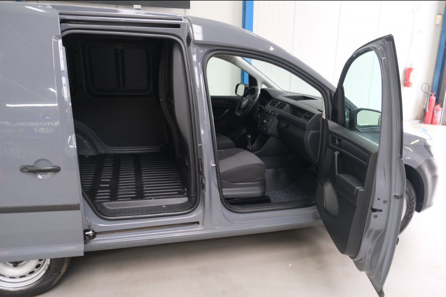 Volkswagen Caddy 1.0 TSI L1H1 BMT - Airco, Trekhaak.