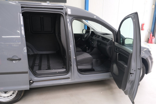 Volkswagen Caddy 1.0 TSI L1H1 BMT - Airco, Trekhaak.