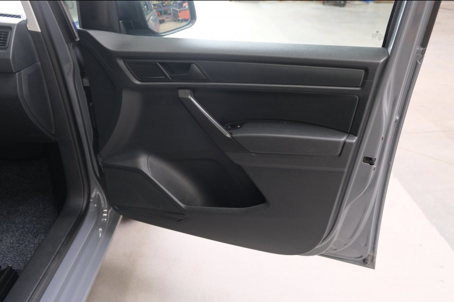 Volkswagen Caddy 1.0 TSI L1H1 BMT - Airco, Trekhaak.