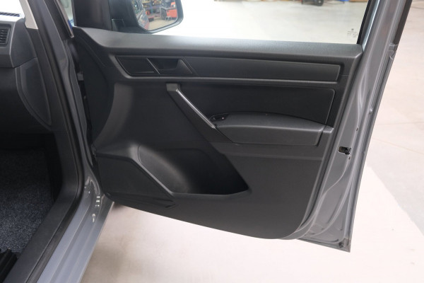 Volkswagen Caddy 1.0 TSI L1H1 BMT - Airco, Trekhaak.