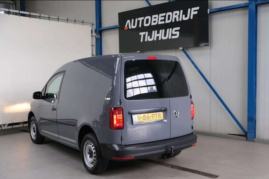 Volkswagen Caddy 1.0 TSI L1H1 BMT - Airco, Trekhaak.