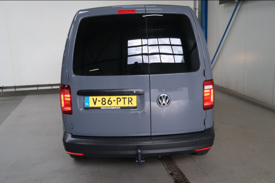 Volkswagen Caddy 1.0 TSI L1H1 BMT - Airco, Trekhaak.