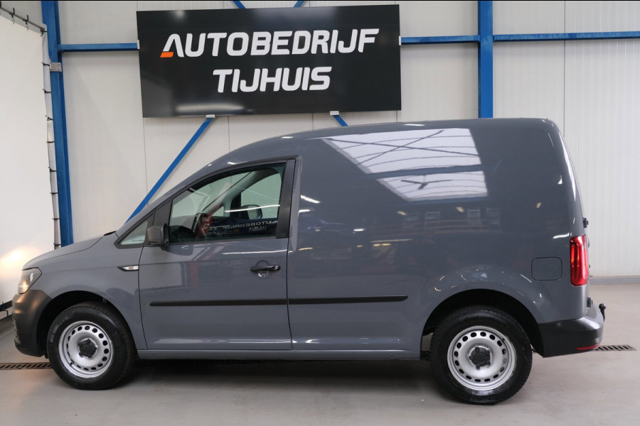 Volkswagen Caddy 1.0 TSI L1H1 BMT - Airco, Trekhaak.