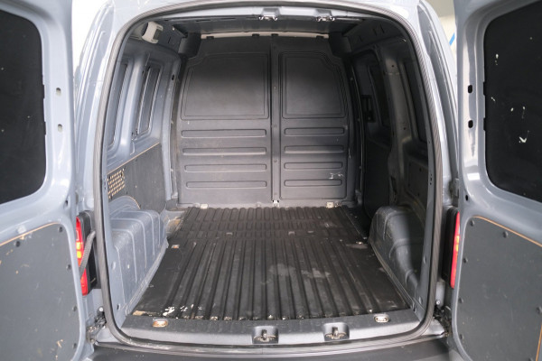 Volkswagen Caddy 1.0 TSI L1H1 BMT - Airco, Trekhaak.