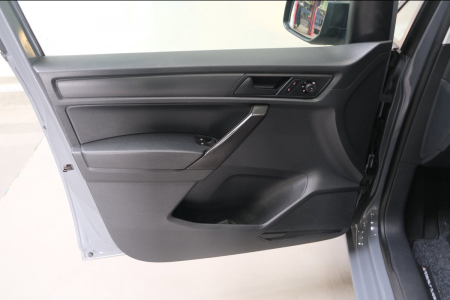 Volkswagen Caddy 1.0 TSI L1H1 BMT - Airco, Trekhaak.