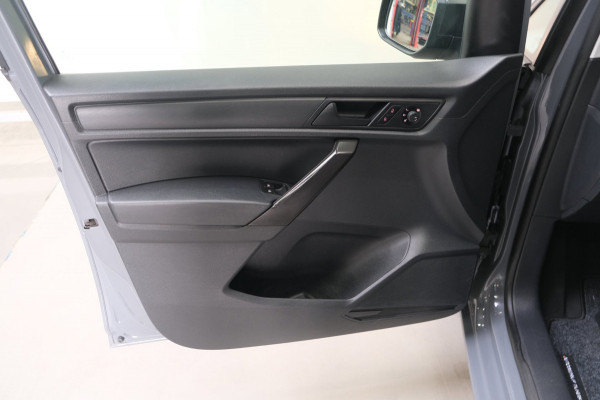 Volkswagen Caddy 1.0 TSI L1H1 BMT - Airco, Trekhaak.