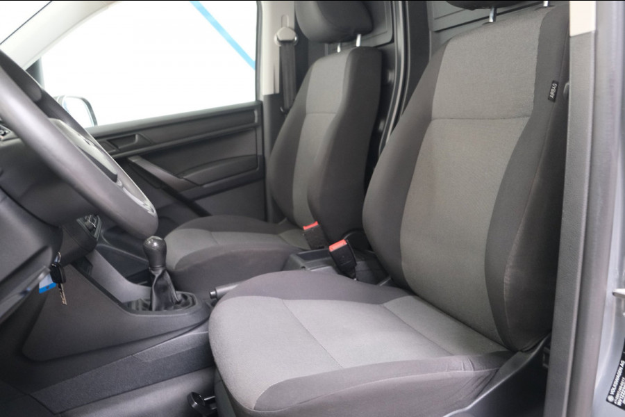 Volkswagen Caddy 1.0 TSI L1H1 BMT - Airco, Trekhaak.