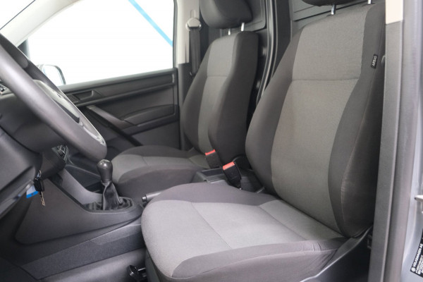 Volkswagen Caddy 1.0 TSI L1H1 BMT - Airco, Trekhaak.