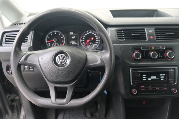 Volkswagen Caddy 1.0 TSI L1H1 BMT - Airco, Trekhaak.