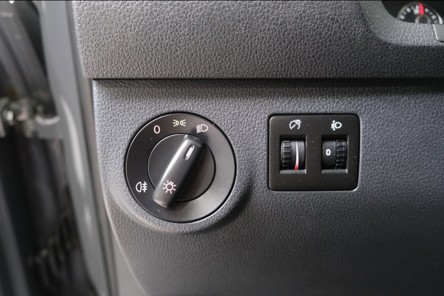 Volkswagen Caddy 1.0 TSI L1H1 BMT - Airco, Trekhaak.