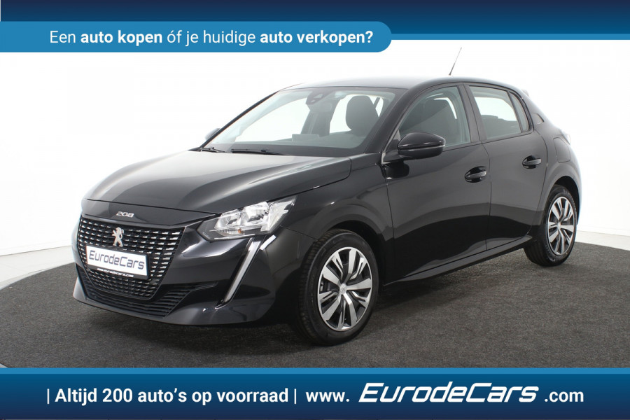 Peugeot 208 Active *1ste Eigenaar*PDC*DAB*Cruise Control*