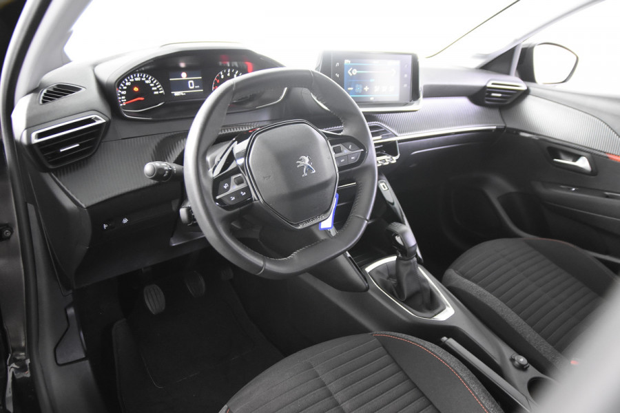 Peugeot 208 Active *1ste Eigenaar*PDC*DAB*Cruise Control*