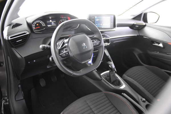 Peugeot 208 Active *1ste Eigenaar*PDC*DAB*Cruise Control*