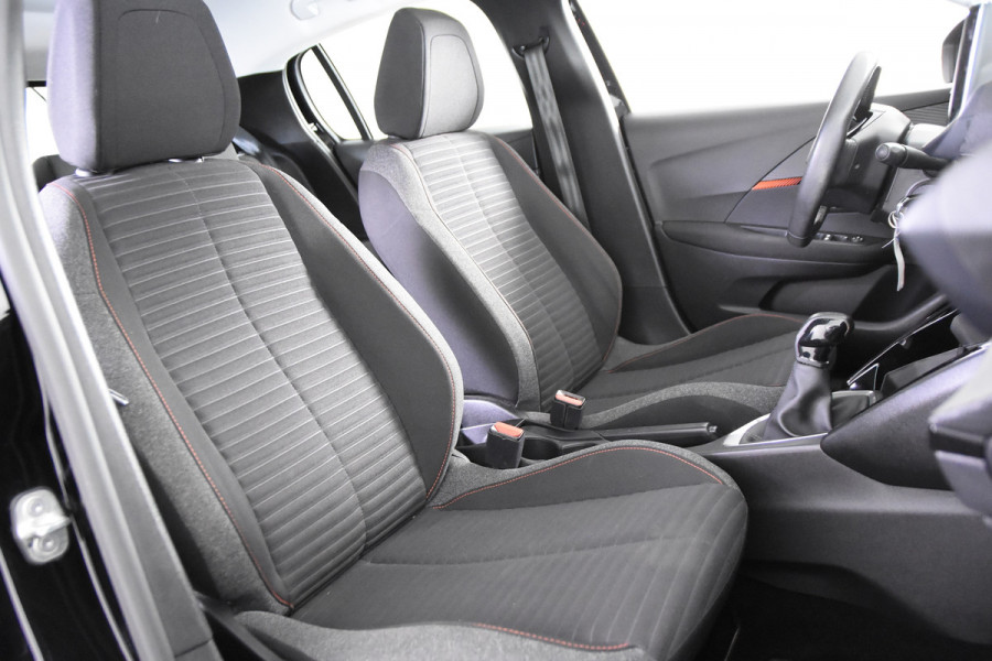 Peugeot 208 Active *1ste Eigenaar*PDC*DAB*Cruise Control*