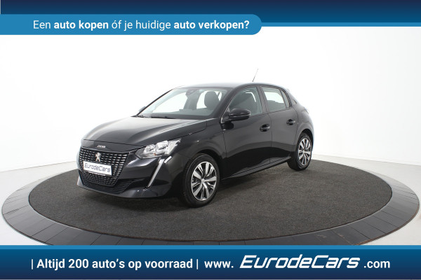 Peugeot 208 Active *1ste Eigenaar*PDC*DAB*Cruise Control*