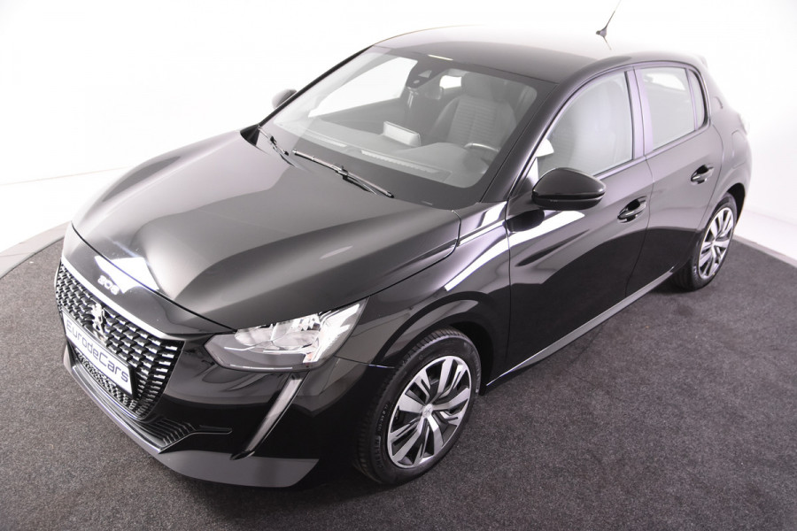 Peugeot 208 Active *1ste Eigenaar*PDC*DAB*Cruise Control*