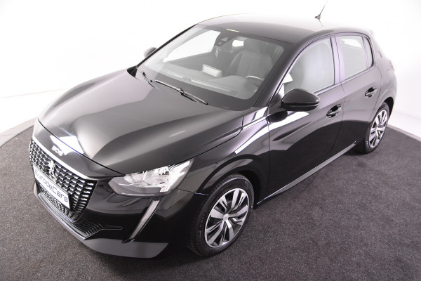 Peugeot 208 Active *1ste Eigenaar*PDC*DAB*Cruise Control*