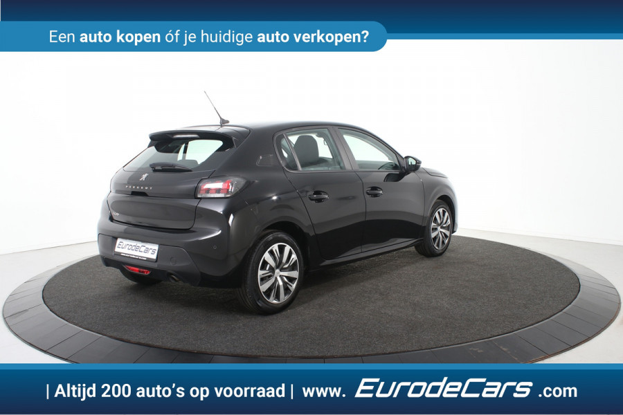 Peugeot 208 Active *1ste Eigenaar*PDC*DAB*Cruise Control*
