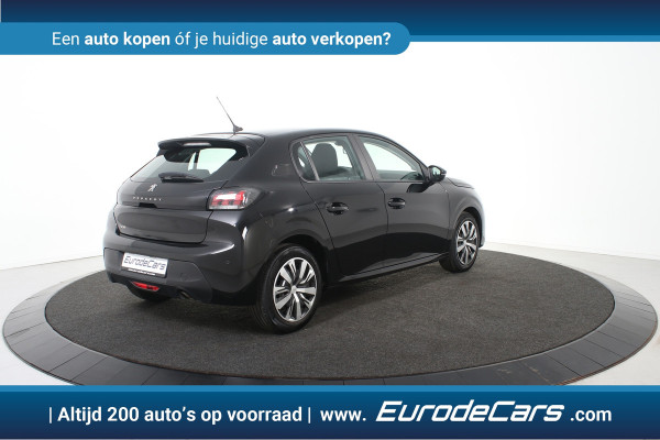 Peugeot 208 Active *1ste Eigenaar*PDC*DAB*Cruise Control*