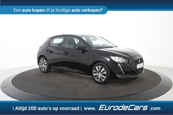 Peugeot 208 Active *1ste Eigenaar*PDC*DAB*Cruise Control*
