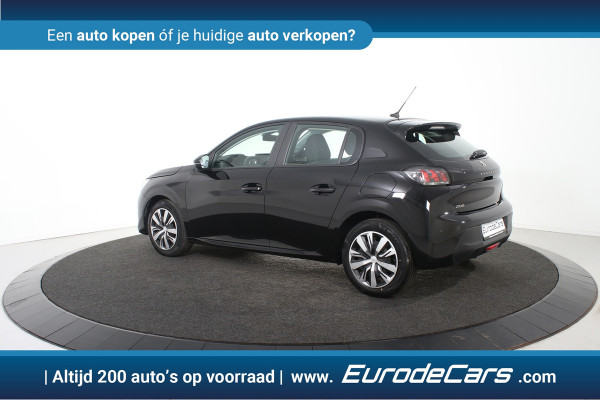 Peugeot 208 Active *1ste Eigenaar*PDC*DAB*Cruise Control*