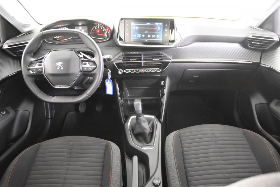 Peugeot 208 Active *1ste Eigenaar*PDC*DAB*Cruise Control*