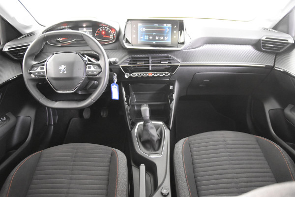 Peugeot 208 Active *1ste Eigenaar*PDC*DAB*Cruise Control*