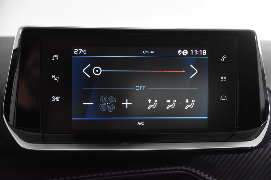Peugeot 208 Active *1ste Eigenaar*PDC*DAB*Cruise Control*