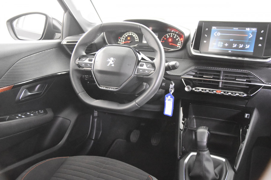 Peugeot 208 Active *1ste Eigenaar*PDC*DAB*Cruise Control*