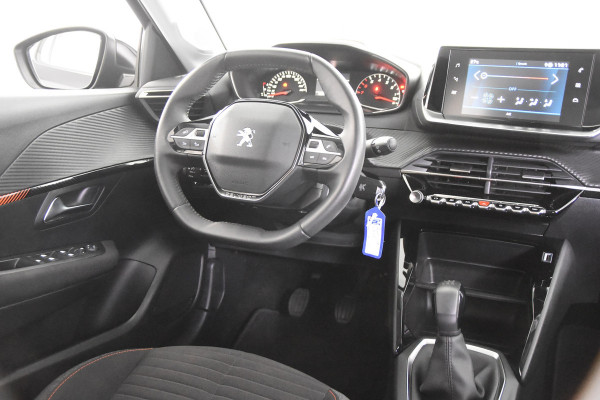 Peugeot 208 Active *1ste Eigenaar*PDC*DAB*Cruise Control*