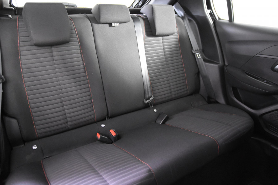 Peugeot 208 Active *1ste Eigenaar*PDC*DAB*Cruise Control*