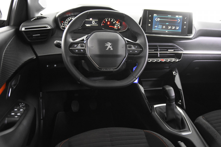 Peugeot 208 Active *1ste Eigenaar*PDC*DAB*Cruise Control*